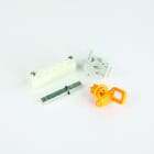 ALLEN BRADLEY - 194E METAL SHAFT ADAPTER KIT