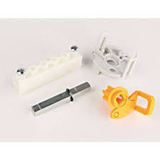 ALLEN BRADLEY - 194E SHAFT ADPTR KIT W/194R-S1 SHAFT