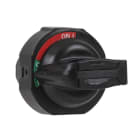 ALLEN BRADLEY - ROTARY DISCONNECT SWITCH S HANDLE, BLK