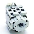 ALLEN BRADLEY - STEP SWITCH 0-1-2-3 1P