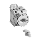 ALLEN BRADLEY - TERMINAL COVER  3 POLE  12 - 16 A