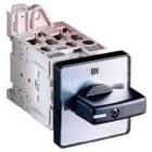 ALLEN BRADLEY - 16 A 194L LOAD SWITCH