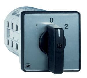 ALLEN BRADLEY - 12A 194L LOAD SWITCH