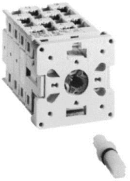 ALLEN BRADLEY - 12A 194L LOAD SWITCH