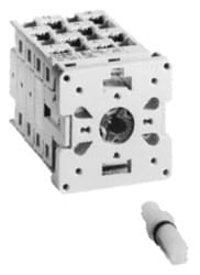 ALLEN BRADLEY - 12A 194L LOAD SWITCH
