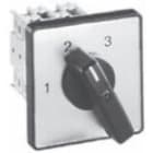 ALLEN BRADLEY - 12A 194L LOAD SWITCH