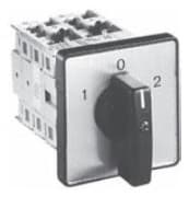 ALLEN BRADLEY - 12A 194L LOAD SWITCH