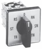 ALLEN BRADLEY - 12A 194L LOAD SWITCH