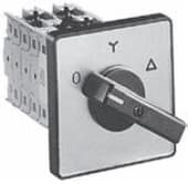 ALLEN BRADLEY - 25 A 194L LOAD SWITCH