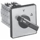 ALLEN BRADLEY - 25 A 194L LOAD SWITCH