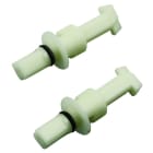 ALLEN BRADLEY - 194L 52 MM PLASTIC OPERATING SHAFT