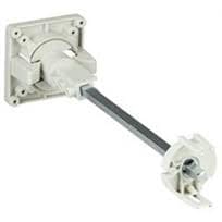ALLEN BRADLEY - 194L PADLOCKING METAL SHAFT EXTENSION