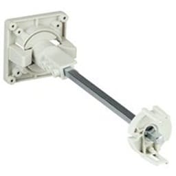 ALLEN BRADLEY - 194L PADLOCKING METAL SHAFT EXTENSION