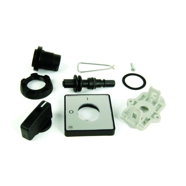 ALLEN BRADLEY - 194L CONTROL AND LOAD SWITCH ACTUATOR
