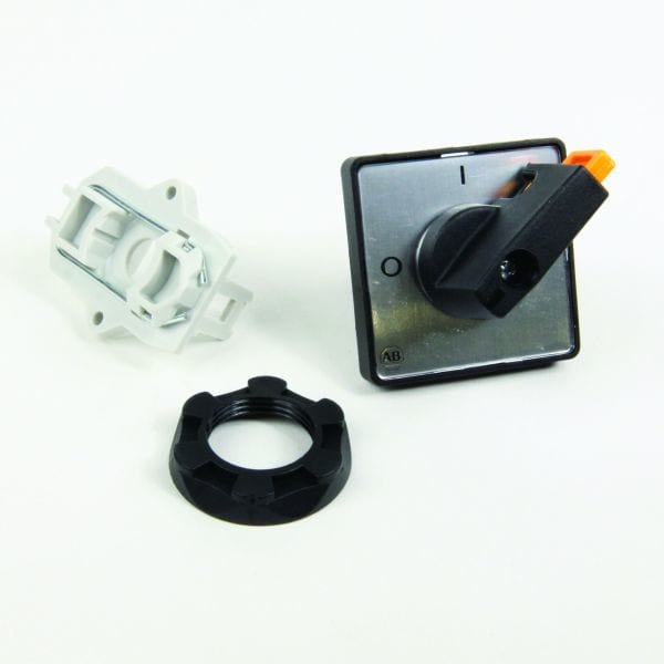 ALLEN BRADLEY - 194L CONTROL AND LOAD SWITCH ACTUATOR