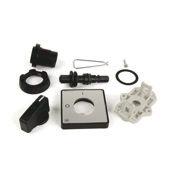 ALLEN BRADLEY - IEC CONTROL AND LOAD SW ACTUATOR