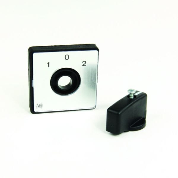 ALLEN BRADLEY - ACTUATOR HANDLE FOR LOAD SWITCH