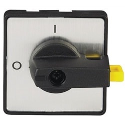 ALLEN BRADLEY - 194L CONTROL AND LOAD SWITCH ACTUATOR