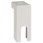 ALLEN BRADLEY - TERM COVER 1 POLE 60A  ROTARY DISCONNECT