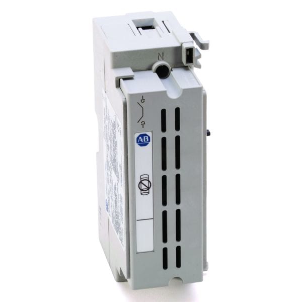 ALLEN BRADLEY - 194R 60A 4TH POLE MODULE