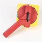 ALLEN BRADLEY - 194R 100-400-625 A OPERATING HANDLE