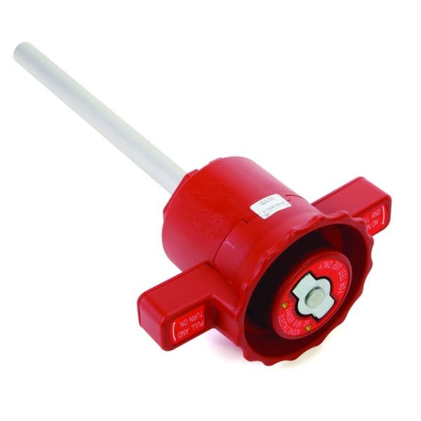 ALLEN BRADLEY - 194R INTERNAL OPERATING HANDLE