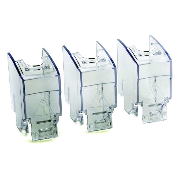 ALLEN BRADLEY - 194R IEC TERMINAL SHIELDS