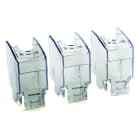 ALLEN BRADLEY - 194R IEC TERMINAL SHIELDS