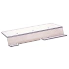 ALLEN BRADLEY - TERMINAL SHROUD, 3P, 125A
