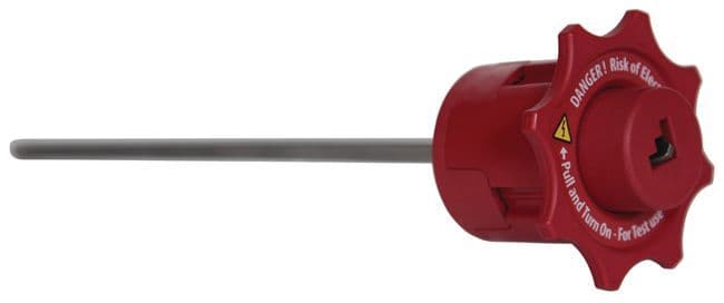 ALLEN BRADLEY - 194R INTERNAL OPERATING HANDLE