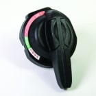 ALLEN BRADLEY - 194R UP TO 60A DISCONNECT SWITCH HANDLE