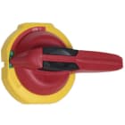 ALLEN BRADLEY - 194R 30-60 A DISCONNECT SWITCH HANDLE