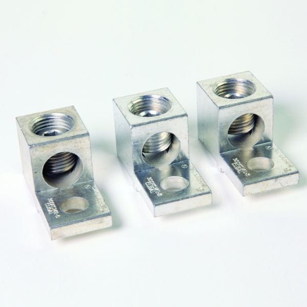 ALLEN BRADLEY - 194R 100-200 AMP MULTI-TAP TERMINAL LUGS