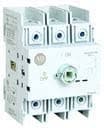 ALLEN BRADLEY - 194U 30A BASE /DIN MOUNT DISCONNECT