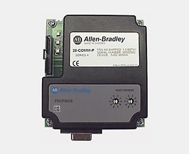 ALLEN BRADLEY - POWERFLEX 750 20COMM CARRIER KIT