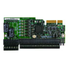 ALLEN BRADLEY - POWERFLEX 750 24V DC IO OPTION MODULE