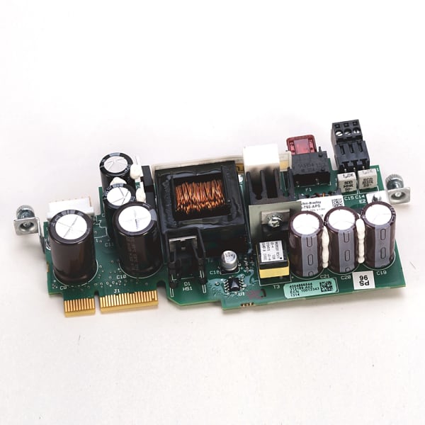 ALLEN BRADLEY - POWERFLEX 750 AUXILLARY POWER SUPPLY