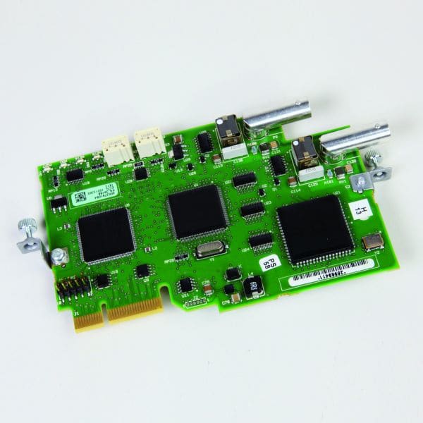 ALLEN BRADLEY - POWERFLEX 750 CONTROLNET ADAPTER