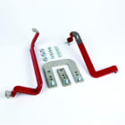 ALLEN BRADLEY - POWERFLEX 750 FRAME 6 DC BUSBAR KIT