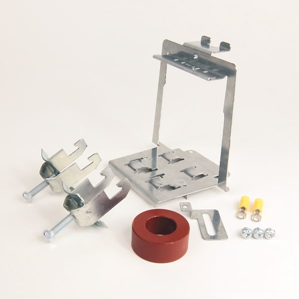 ALLEN BRADLEY - PF753 & PF755  FR 1  EMC CORES W PLATE