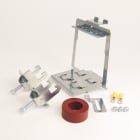 ALLEN BRADLEY - PF753 & PF755  FR 1  EMC CORES W PLATE