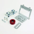 ALLEN BRADLEY - POWERFLEX 750 FRAME 3 EMC KIT