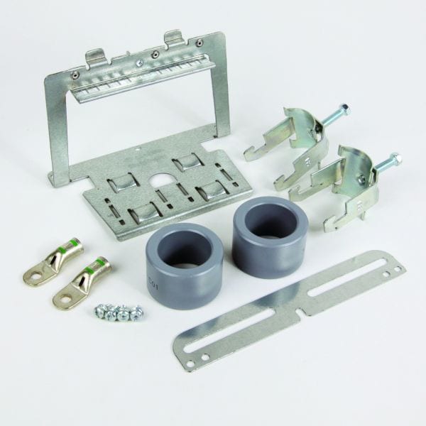 ALLEN BRADLEY - POWERFLEX 750 FRAME 4 EMC KIT