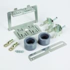 ALLEN BRADLEY - POWERFLEX 750 FRAME 4 EMC KIT