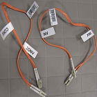 ALLEN BRADLEY - PF755,FR8,FIBER CABLE,0.6 METERS LONG