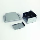 ALLEN BRADLEY - POWERFLEX 750 FRAME 3 CONDUIT BOX KIT