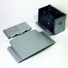 ALLEN BRADLEY - POWERFLEX 750 FRAME 4 CONDUIT BOX KIT