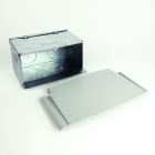 ALLEN BRADLEY - POWERFLEX 750 FRAME 5 CONDUIT BOX KIT