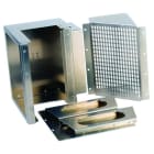 ALLEN BRADLEY - POWERFLEX 750 FRAME 7 CONDUIT BOX KIT