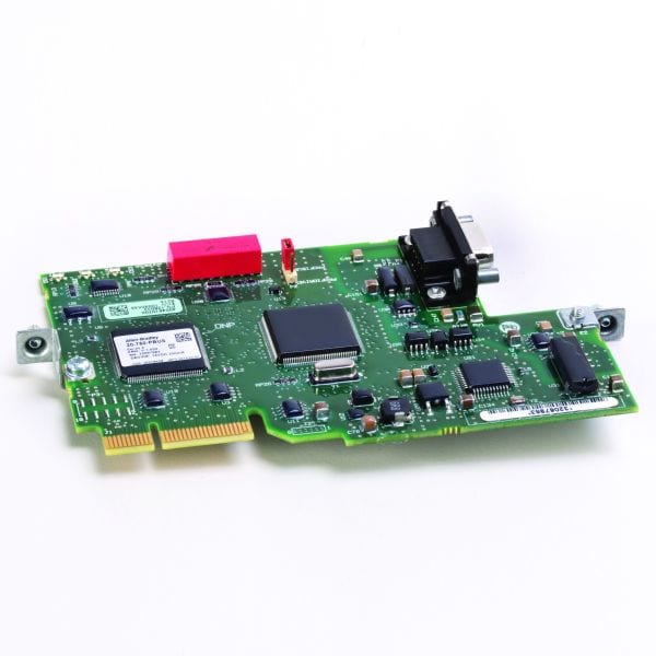 ALLEN BRADLEY - POWERFLEX 750 SER PROFIBUS DPV1 ADAPTER